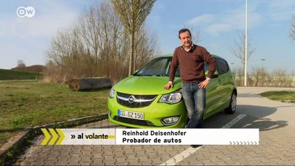 Al volante: El magacín del automóvil | Al volante
