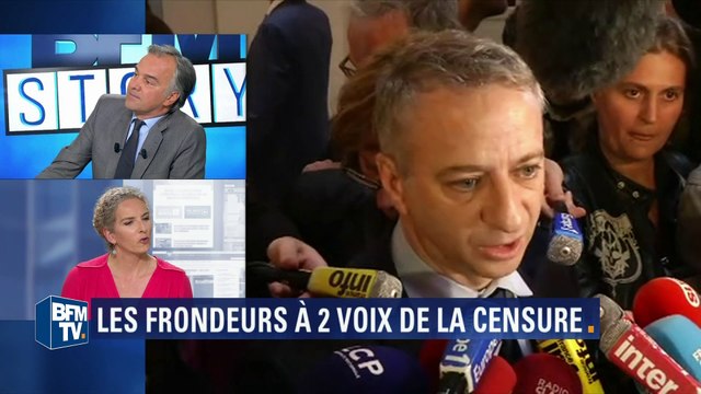 Delphine Batho: Les ennemis de mes ennemis ne sont pas mes amis