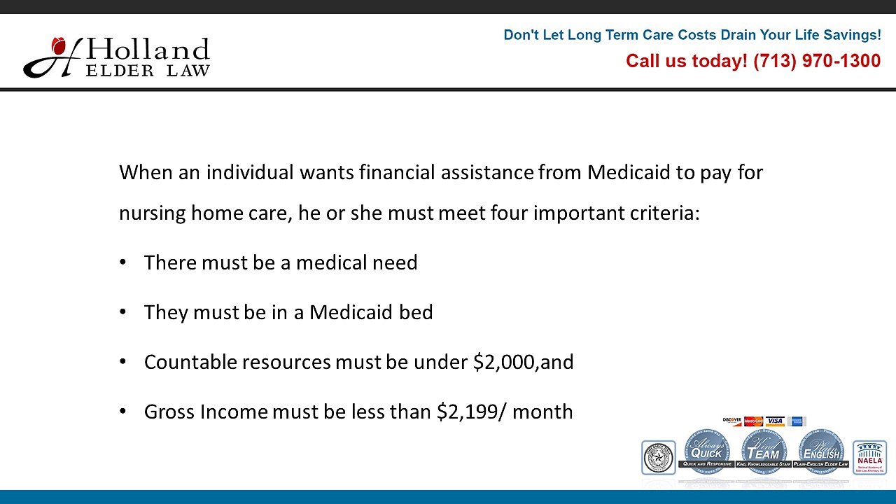 What Is a Miller Trust?