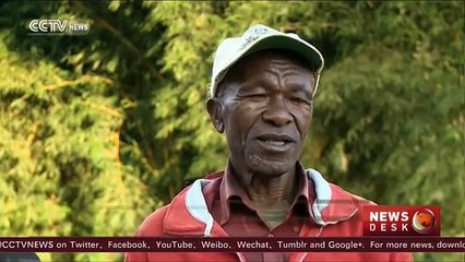 50 killed after deadly landslides in Rwanda