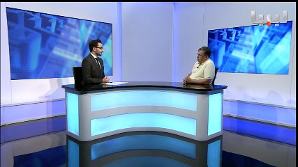 برنامج اتجاهات الصحافة يوم  06/05/2016