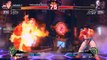 Ultra Street Fighter IV: Ryu vs Boss Seth (Arcade Hardest)