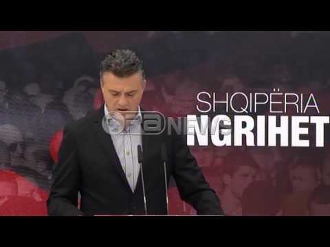 PD: “Escobari i Ballkanit” i lidhur me Tahirin dhe drejtues të lartë të policisë- Ora News