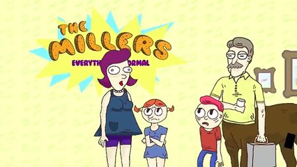 Flerp Films: Centaur Dad ep. 1,2