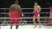 Best Funniest Fight Scene Extreme Boxing between Fat guy and slim guy