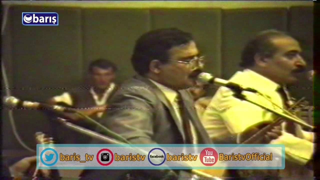 Musa Eroğlu & Yavuz Top & Muhlis Akarsu - Kul Olayım Kalem Tutan Ellere