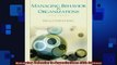 READ book  Managing Behavior in Organizations 6th Edition Full EBook