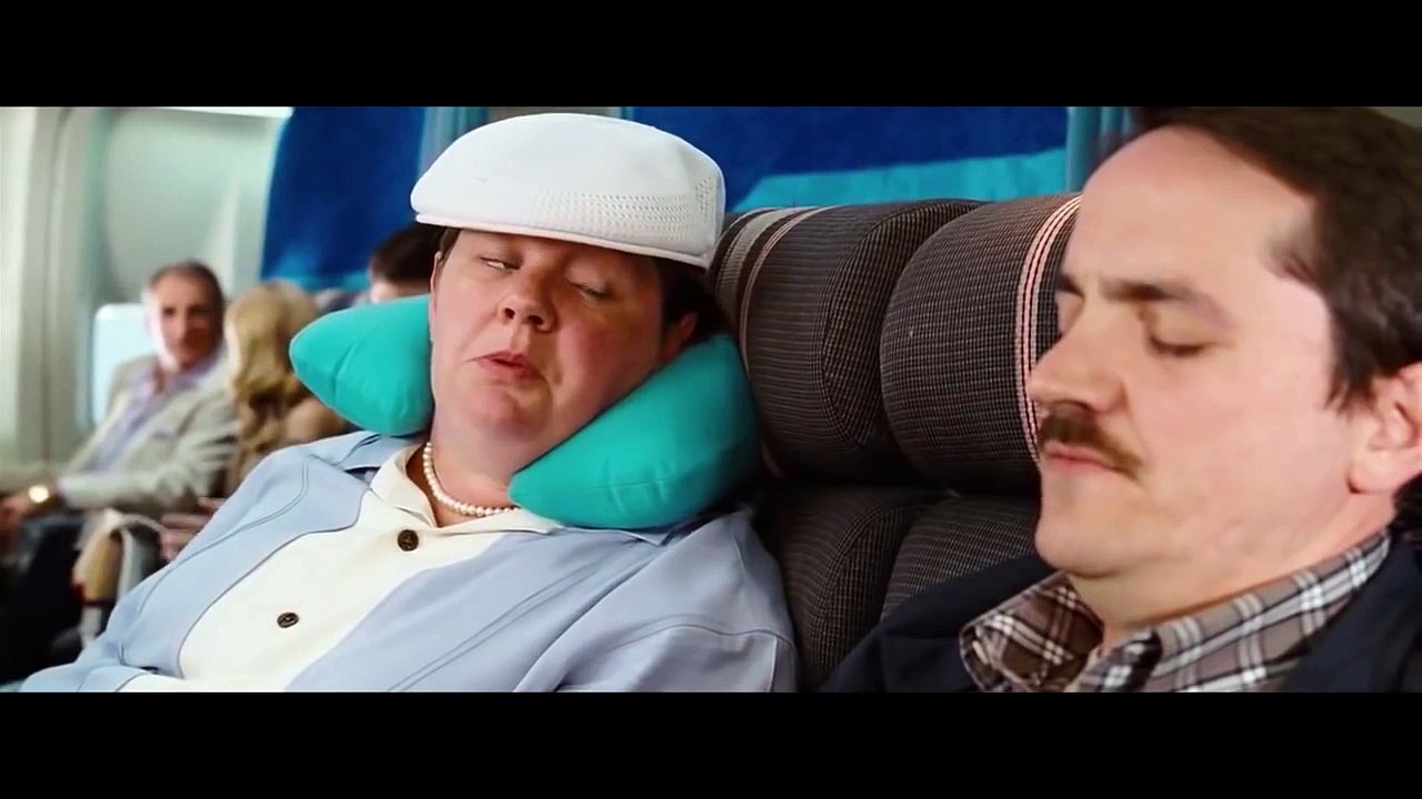 Bridesmaids - Part2 (2011) Bloopers Outtakes Gag Reel with Kristen Wiig & Terry Crews