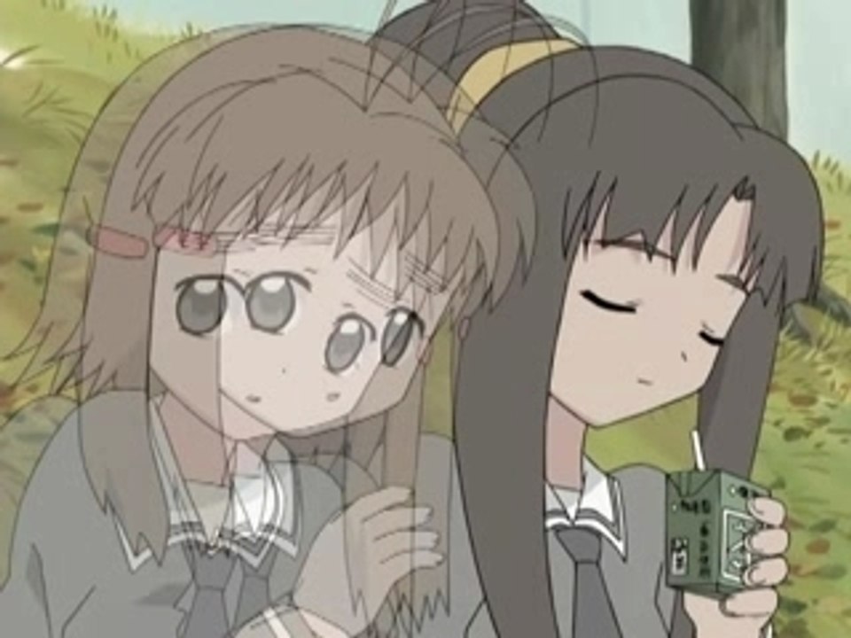 Risky Safety 11 Vostfr