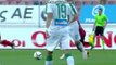 Leto  Goal - Panionios 1-1 Panathinaikos - 11-05-2016
