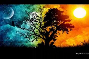 Blessed be Your name(秋)歌詞なし14.9.24