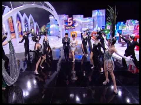 spot 5 มหานิยม สุดยอดนางโชว์ ทิฟฟานี่