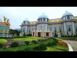 5 มหานิยม สถานที่เมืองพัทยา OA210455 02-04