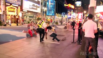 Best Police Fails Compilation by FailArmy    Funniest Cops and Robbers