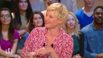 Le JT du Grand Journal  du 11/05 - Avec Isabelle Giordano - CANAL+