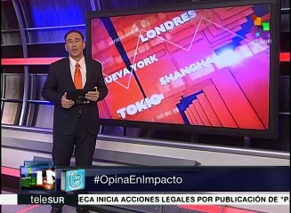 El desempleo, a la alza en Argentina