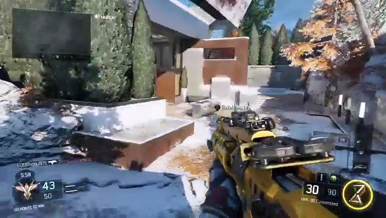 COD 2XP (50)