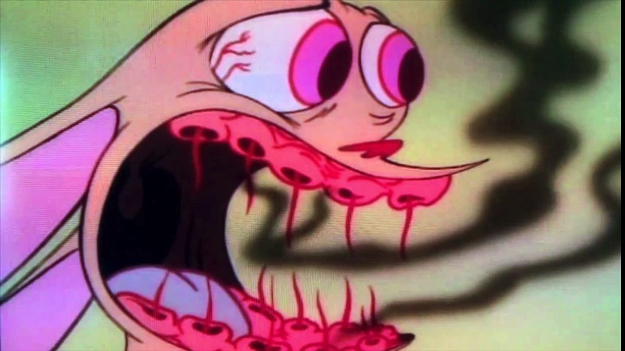 15 Dirty Cartoon Secrets
