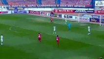 1-0 Karim Ansarifard Goal - Panionios vs Panathinaikos - 11-05-2016