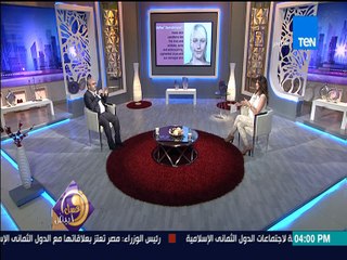 دكتور رامى العنانى ضيف برنامج عسل أبيض يتحدث عن تجميل الوجه الغير جراحى