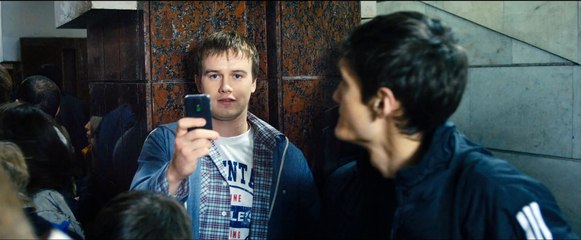 Би-2 - Молитва (OST Метро)