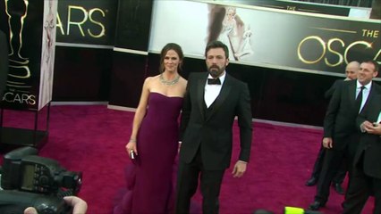 Could Ben Affleck and Jennifer Garner recapture their romance?