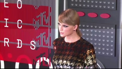 Creepy Taylor Swift stalker arrested outside singer's NYC apartment