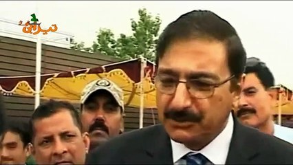 Zaka Ashraf Tezabi Cricket