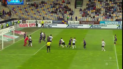 Maribor vs Rudar 2-3 All Goals & Highlights HD 11-05-2016