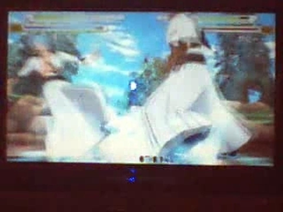Bleach 4 PSP