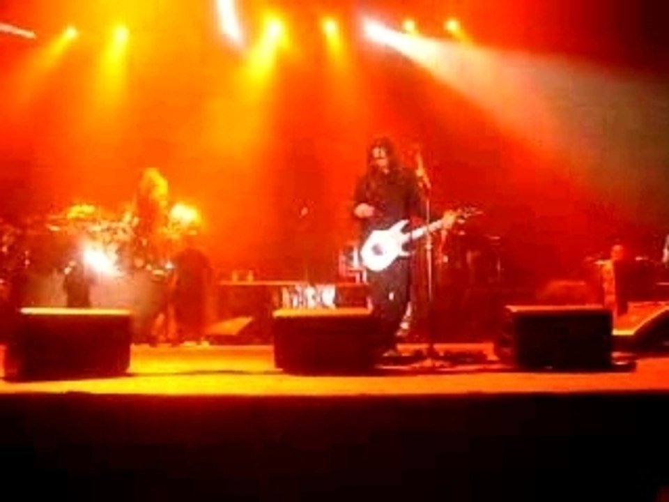 korn bordeaux meriadeck "blind" la fin