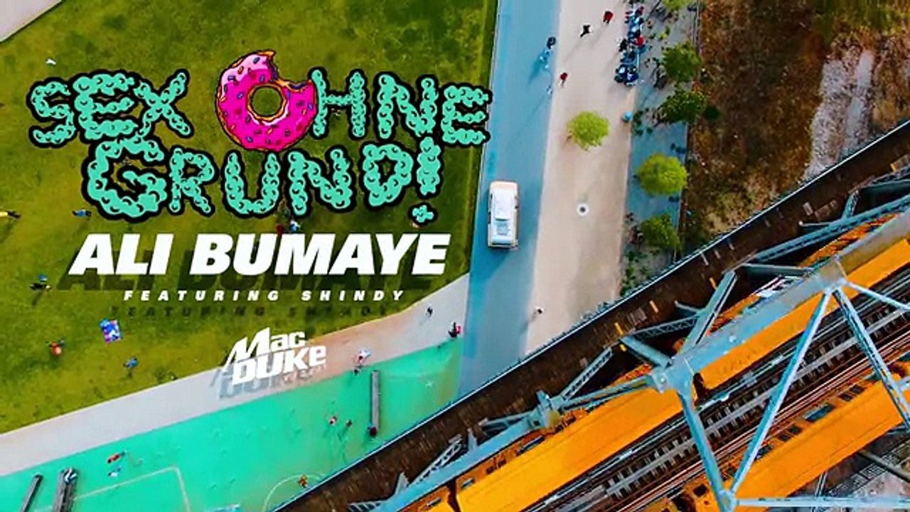 Ali Bumaye - Sex ohne Grund feat. Shindy