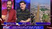 Khara Sach with Mubasher Lucman - 11th May 2016 Part 1