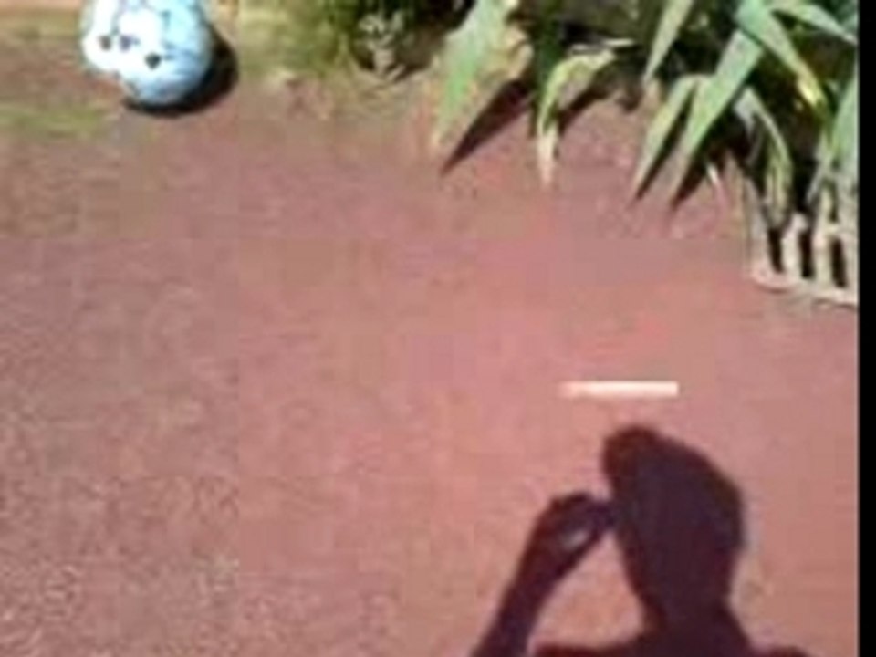 aussi bon que son pere