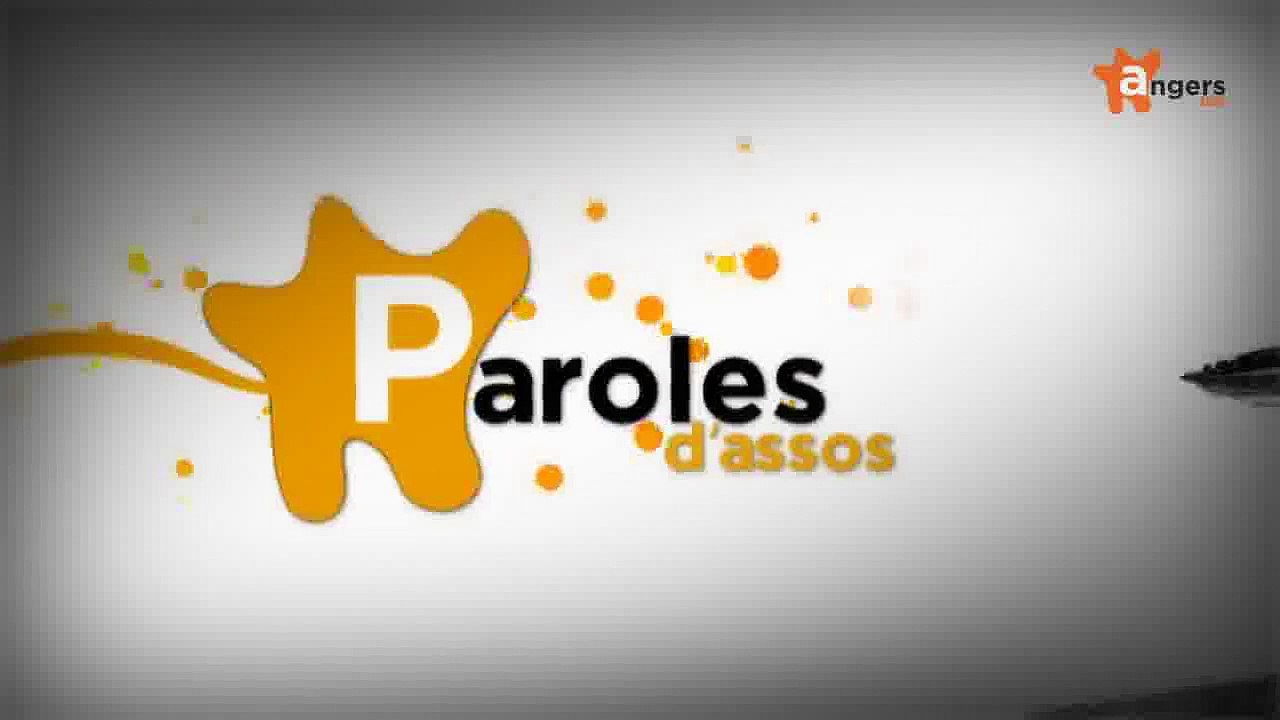 PAROLES D'ASSOS 1ER SEMESTRE 2015 [S.2015] [E.11] - Paroles d'Assos du 24 juin 2015 : l'Université Angevine du Temps Libre