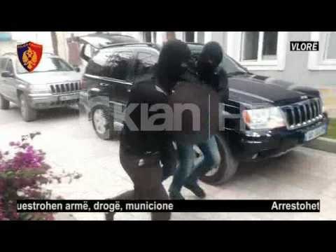 ARRESTOHET 31-VJEÇARI, I SEKUESTROHEN DROGE, ARME DHE MUNICIONE
