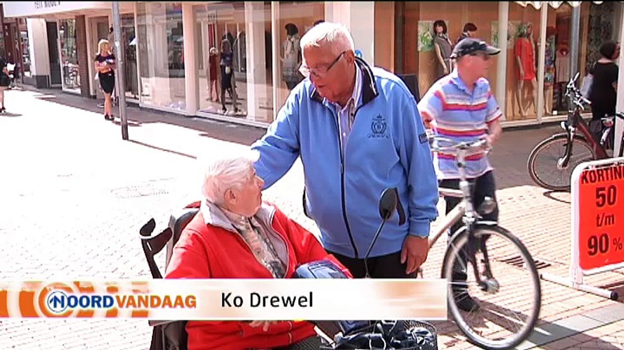 Ik denk dat veel mensen het gaan missen - RTV Noord