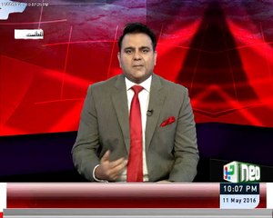 Govt ministers failed to answer seven question of Opposition. Fawad Chaudhry