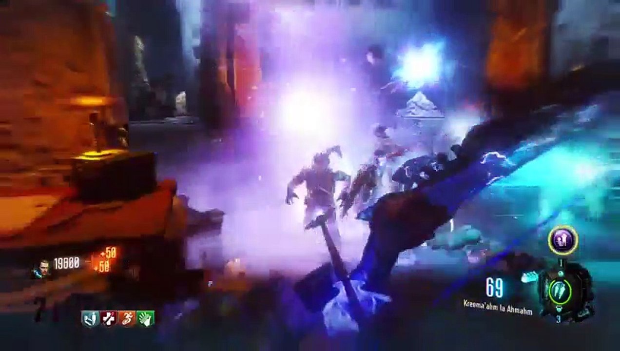 Vrage over zombies? (9)