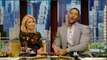 Live! With Kelly and Michael 05/11/16 Lana Parrilla; Chelsea Handler (