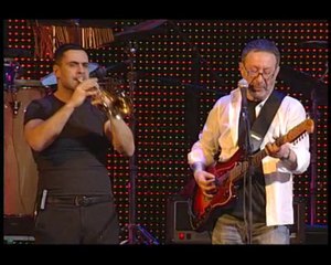 08 - Time Machine - 'Shanghai Blues' (2009)