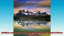 Free PDF Downlaod  Auditing  Assurance Services A Systematic Approach w Enron Powerweb  DOWNLOAD ONLINE