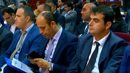 KONSULTIMET PER REFORMEN NE DREJTESI, DISKUTOHEN AMENDAMENTET LIGJORE LAJM