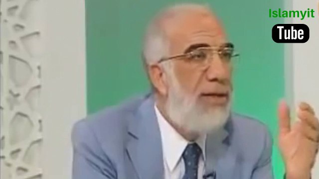 الشيخ عمر عبد الكافي - من معجزات النبي صلى الله عليه و سلم