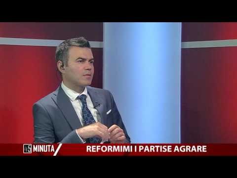 Report TV - Duka: Reforma në drejtësi, të miratohet me shpejtësi e cilësi