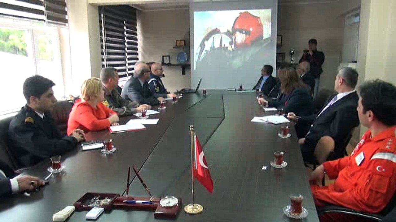 TÜRK YILDIZLARI