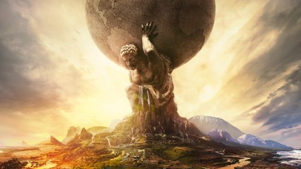 Civilization VI - Tráiler de anuncio