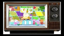 Peppa Pig Games Full Gameplay Episodes in English   Children Games TV HD