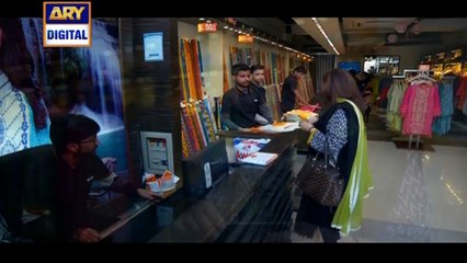 Judai Episode 13 on Ary Digital in High Quality 11th May 2016