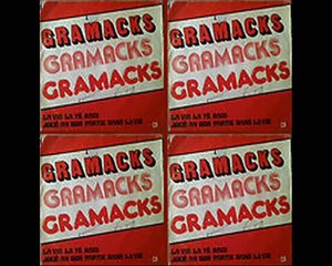 Gramacks International - joue on bon partie dans la vie